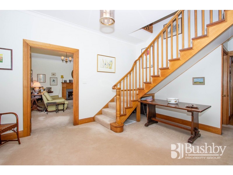 356 Leam Road, Hillwood TAS 7252