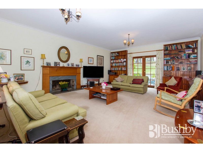 356 Leam Road, Hillwood TAS 7252