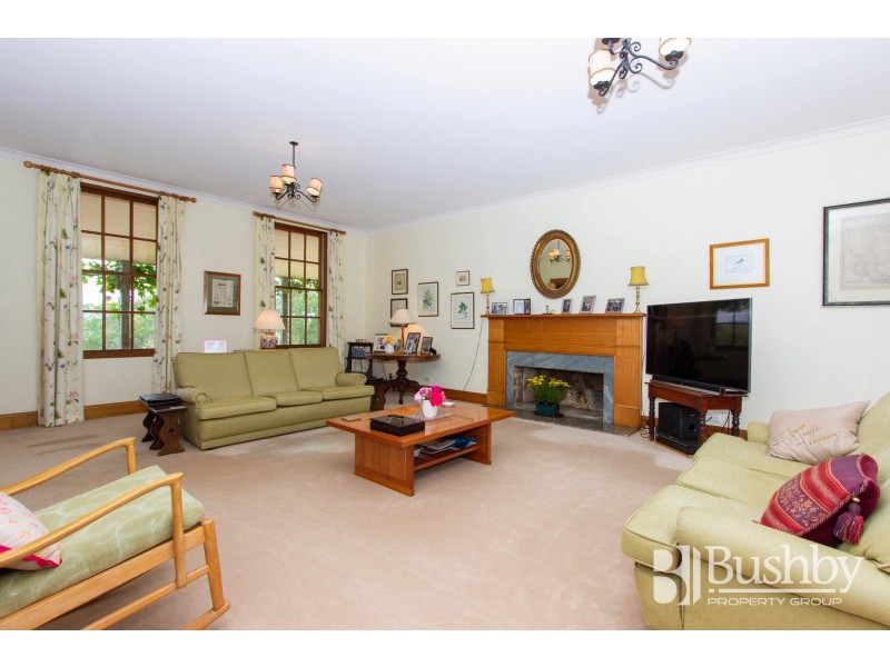 356 Leam Road, Hillwood TAS 7252