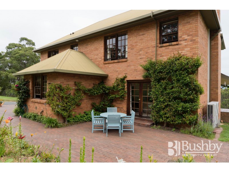 356 Leam Road, Hillwood TAS 7252