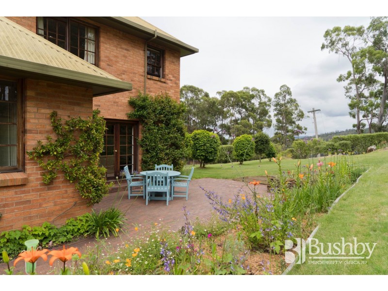 356 Leam Road, Hillwood TAS 7252