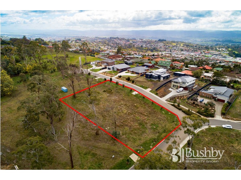 1 Bushland Grove, Kings Meadows TAS 7249