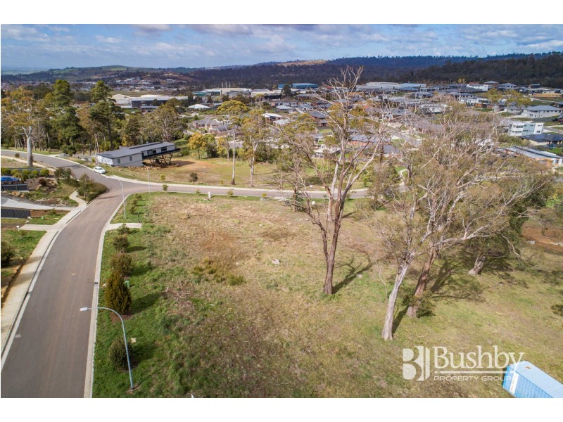 1 Bushland Grove, Kings Meadows TAS 7249