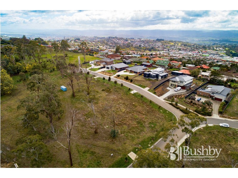 1 Bushland Grove, Kings Meadows TAS 7249