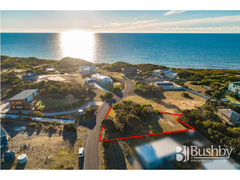 25 Lord Liverpool Drive, Low Head TAS 7253