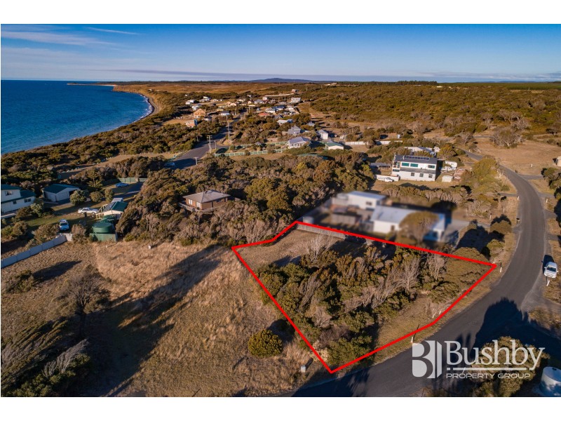 25 Lord Liverpool Drive, Low Head TAS 7253