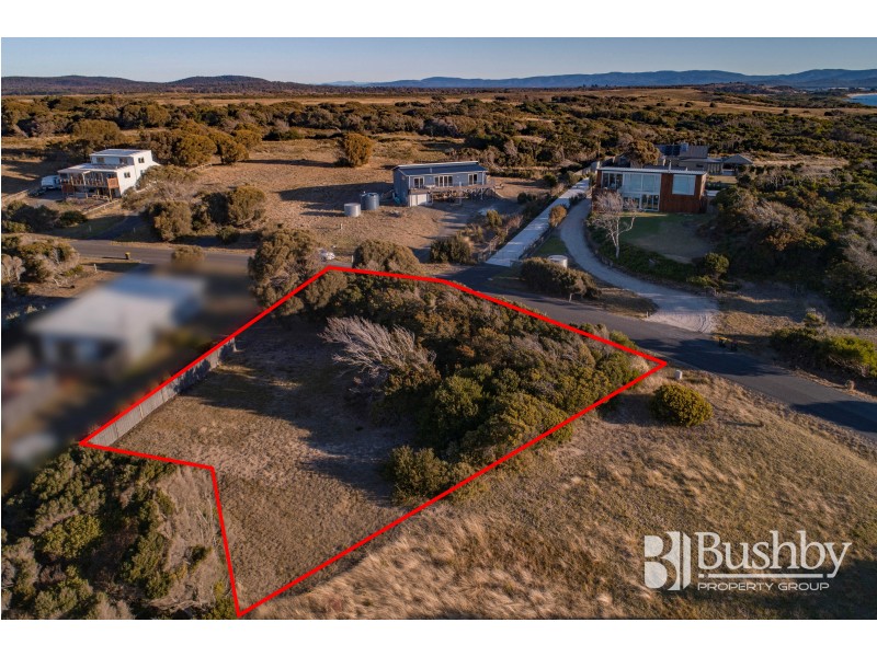 25 Lord Liverpool Drive, Low Head TAS 7253