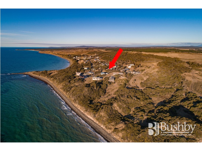 25 Lord Liverpool Drive, Low Head TAS 7253