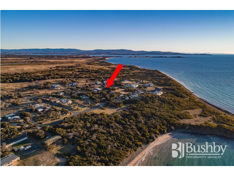 25 Lord Liverpool Drive, Low Head TAS 7253