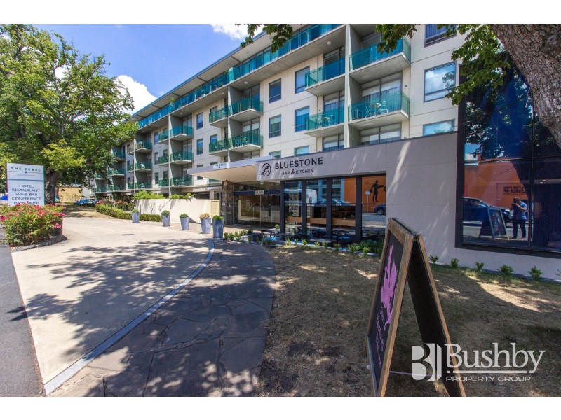 414/12-14 St John Street, Launceston TAS 7250