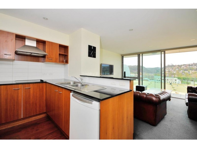 414/12-14 St John Street, Launceston TAS 7250
