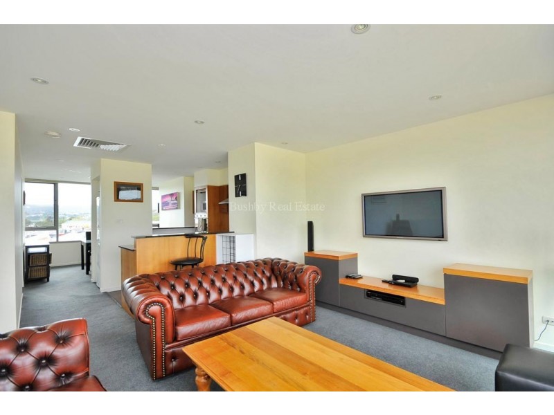 414/12-14 St John Street, Launceston TAS 7250
