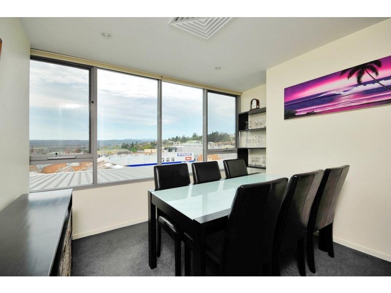 414/12-14 St John Street, Launceston TAS 7250