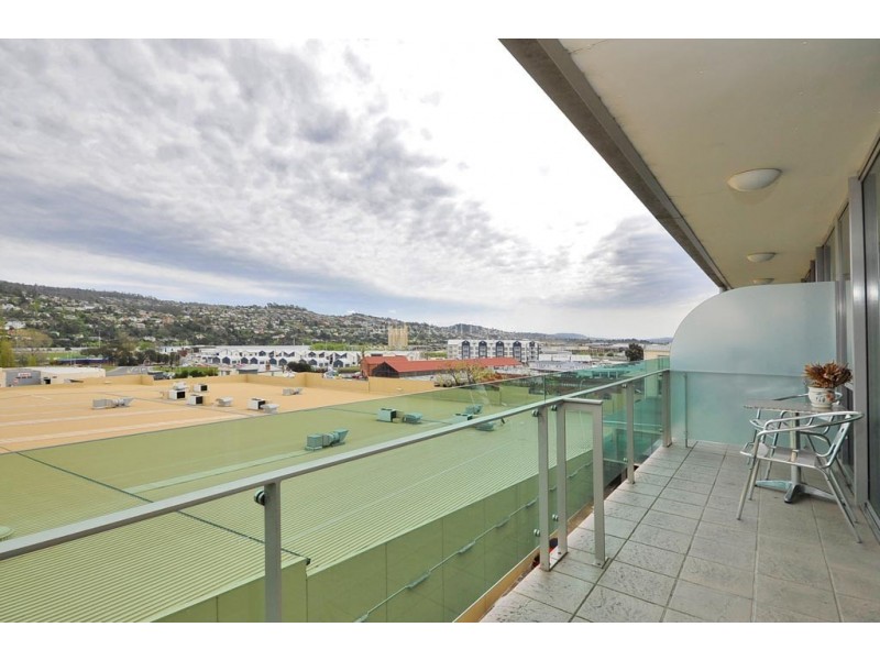 414/12-14 St John Street, Launceston TAS 7250