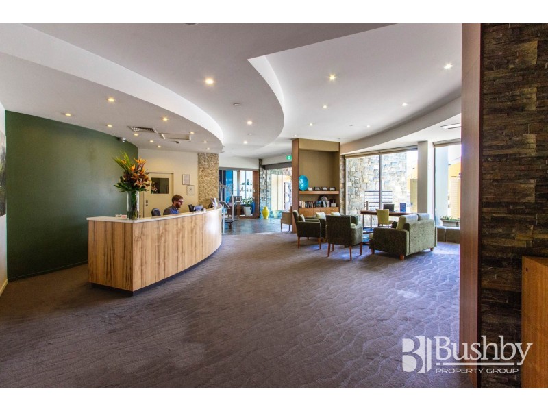 414/12-14 St John Street, Launceston TAS 7250