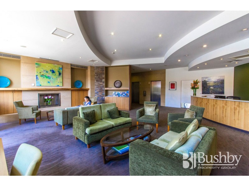 414/12-14 St John Street, Launceston TAS 7250