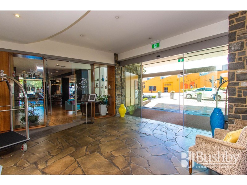 414/12-14 St John Street, Launceston TAS 7250