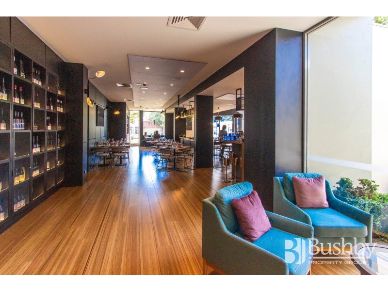 414/12-14 St John Street, Launceston TAS 7250