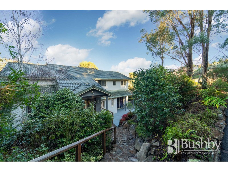 27 Longvista Road, Blackstone Heights TAS 7250
