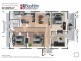 21 Home Street, Invermay TAS 7248 Floorplan