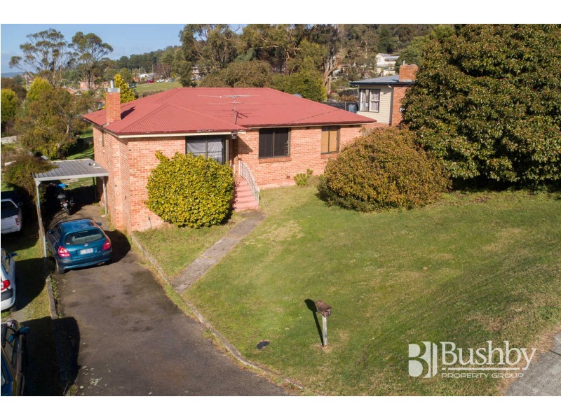 37 Kellys Lookout Road, Beaconsfield TAS 7270