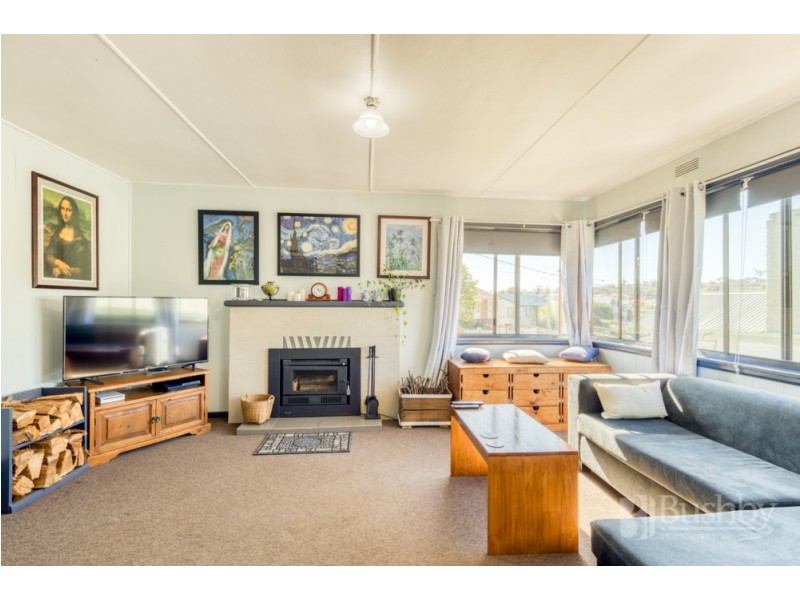 129 Hargrave Crescent, Mayfield TAS 7248