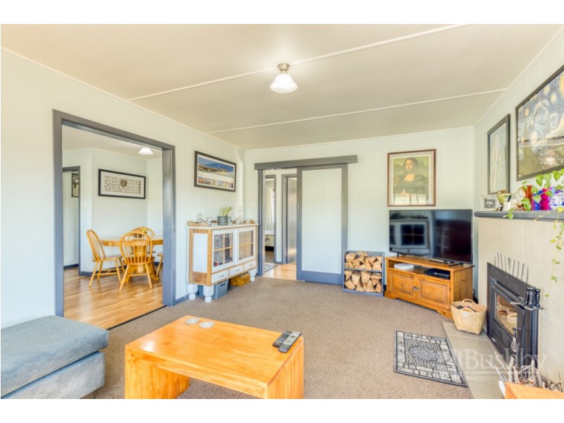 129 Hargrave Crescent, Mayfield TAS 7248