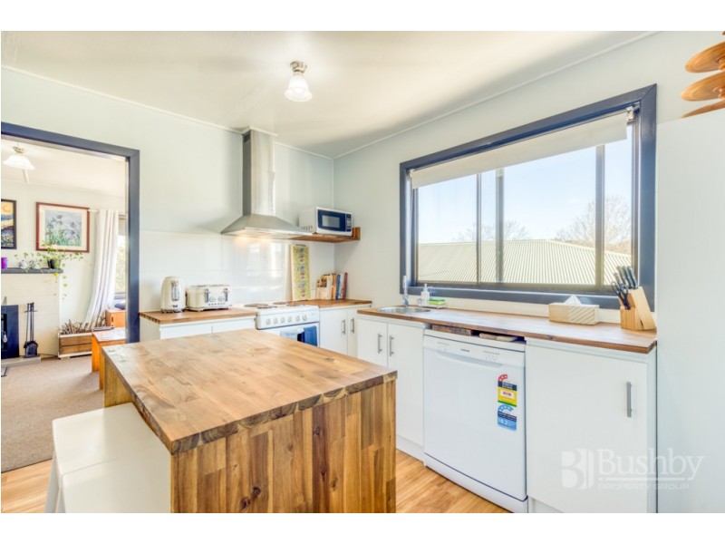129 Hargrave Crescent, Mayfield TAS 7248