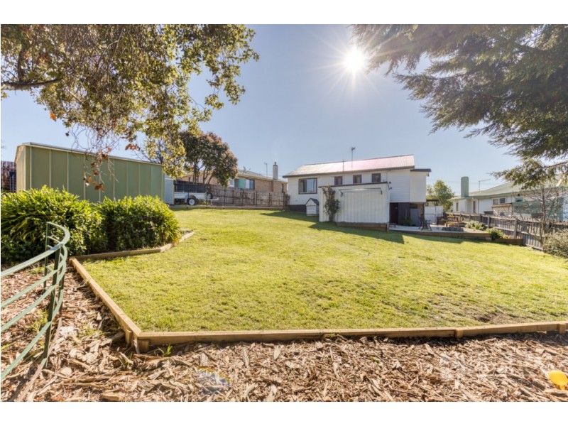 129 Hargrave Crescent, Mayfield TAS 7248
