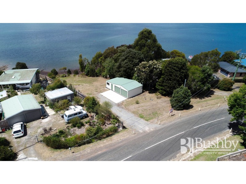 492A Deviot Road, Deviot TAS 7275