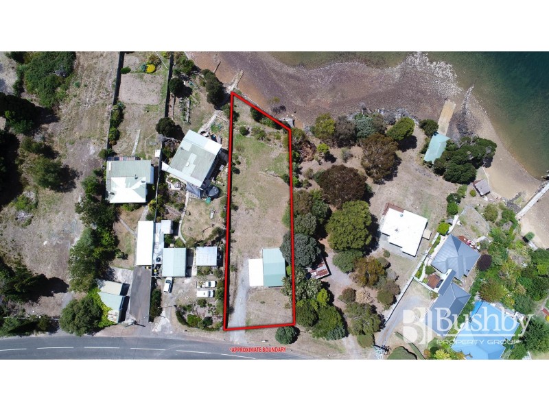 492A Deviot Road, Deviot TAS 7275