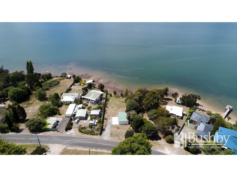 492A Deviot Road, Deviot TAS 7275
