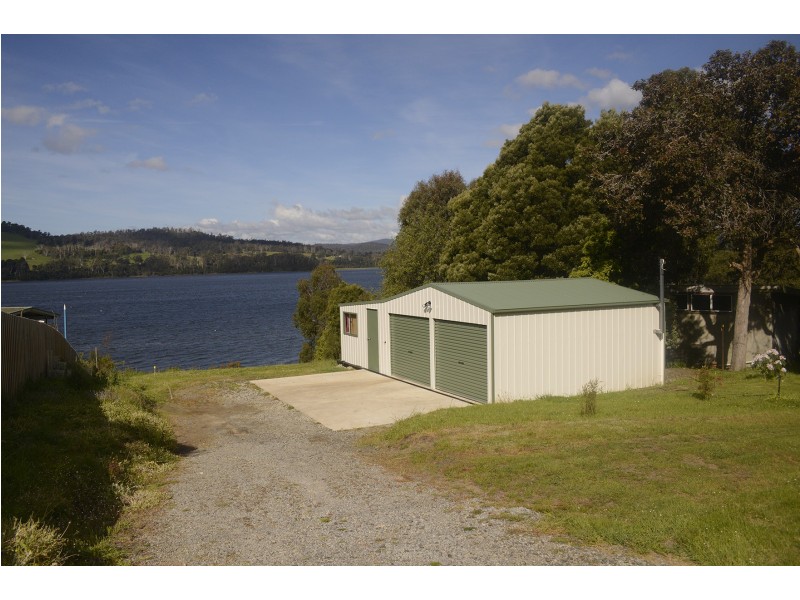 492A Deviot Road, Deviot TAS 7275