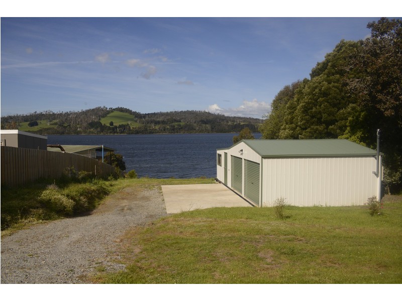 492A Deviot Road, Deviot TAS 7275