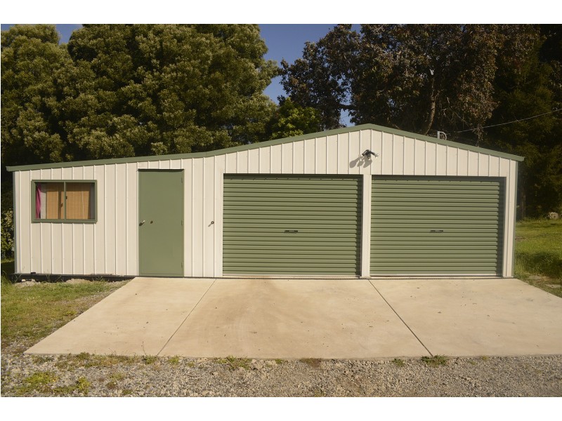 492A Deviot Road, Deviot TAS 7275