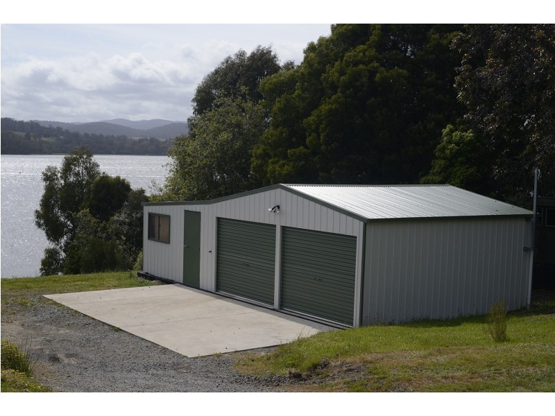492A Deviot Road, Deviot TAS 7275