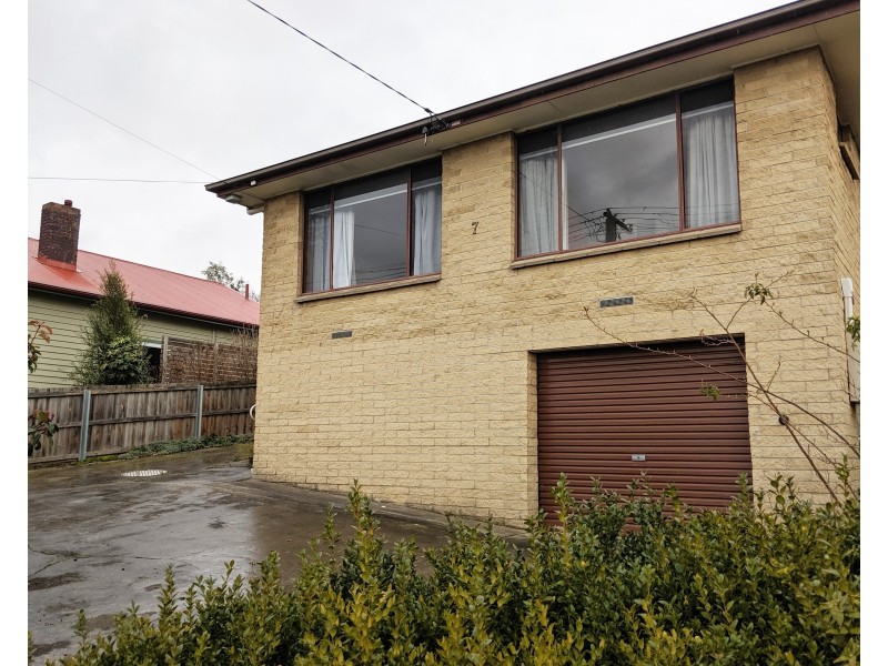 7 Conway Street, Mowbray TAS 7248
