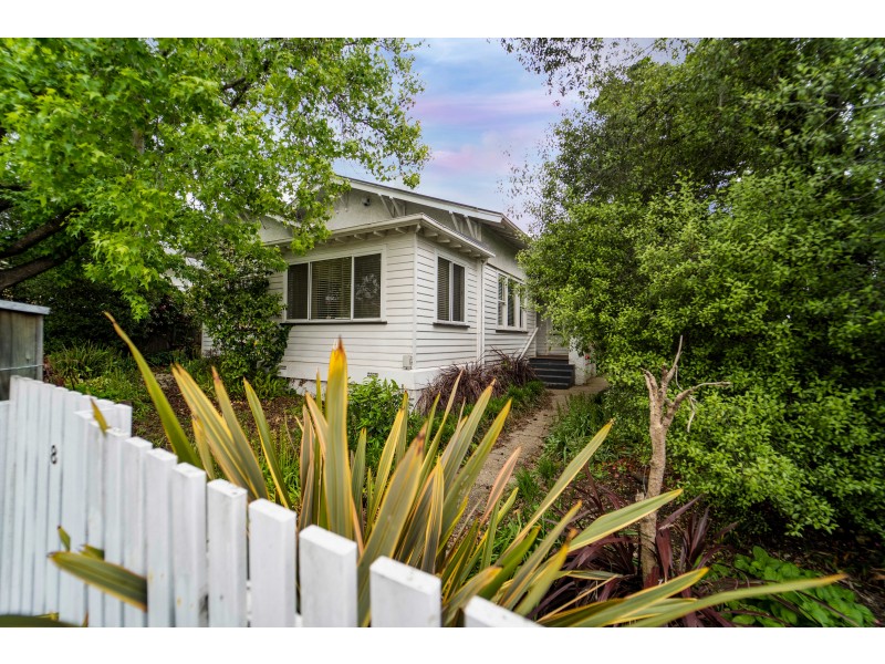 8 Belhaven Crescent, Newstead TAS 7250