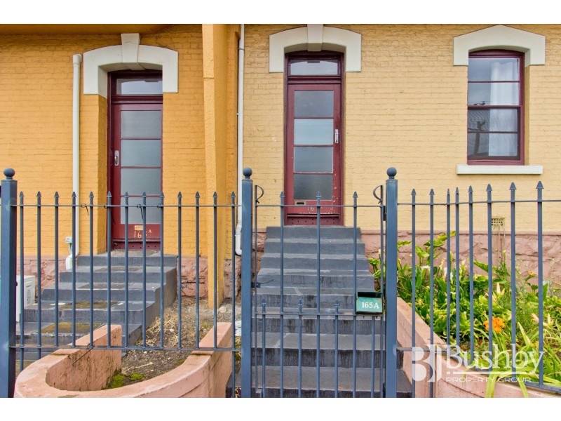 165a Wellington Street, Launceston TAS 7250