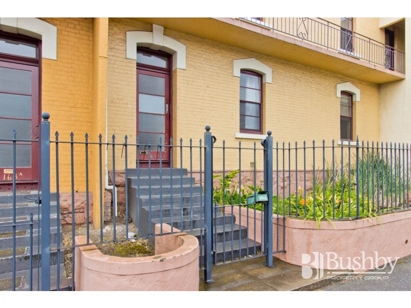 165a Wellington Street, Launceston TAS 7250