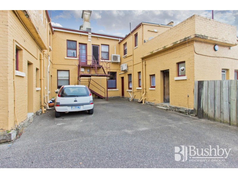 165a Wellington Street, Launceston TAS 7250