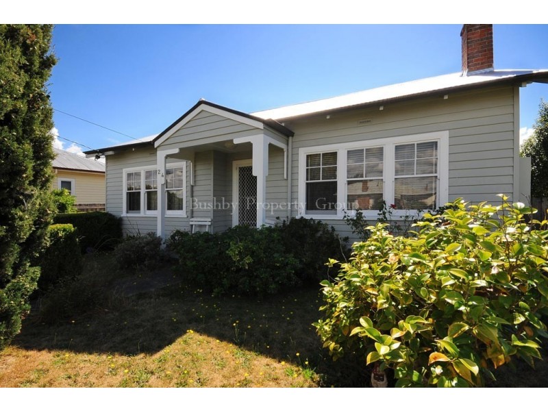 24 Dineen Street, Mowbray TAS 7248
