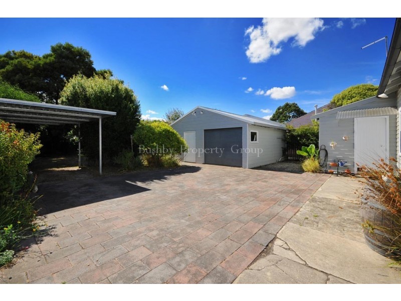 24 Dineen Street, Mowbray TAS 7248
