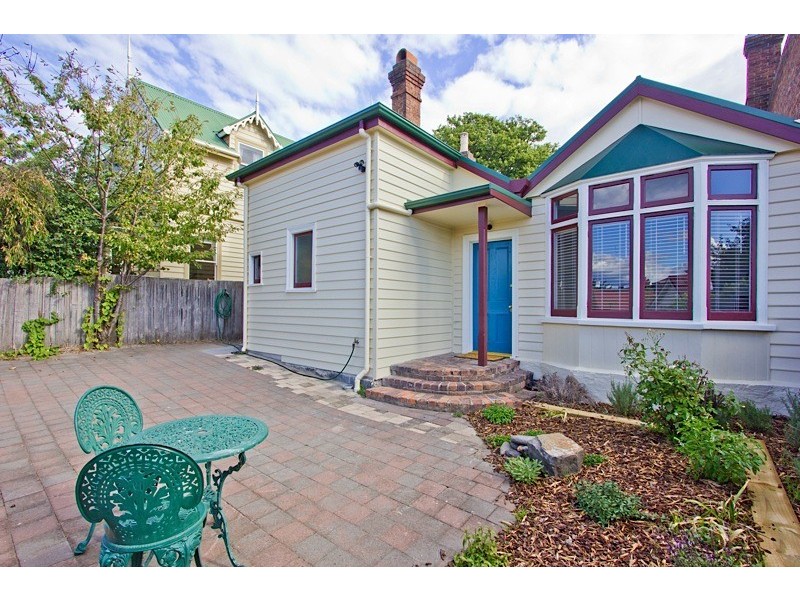 29 Lawrence Street, Launceston TAS 7250