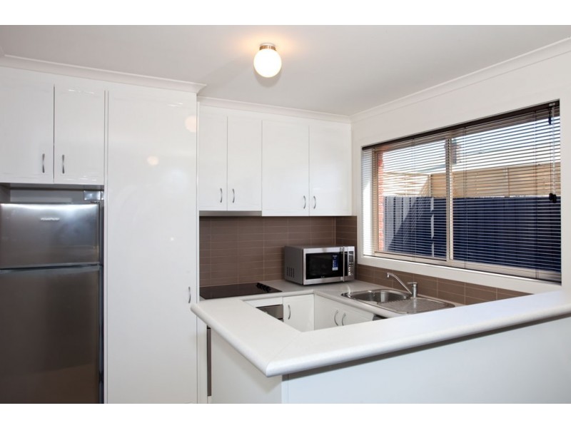 2/9 Eddington Crescent, Invermay TAS 7248