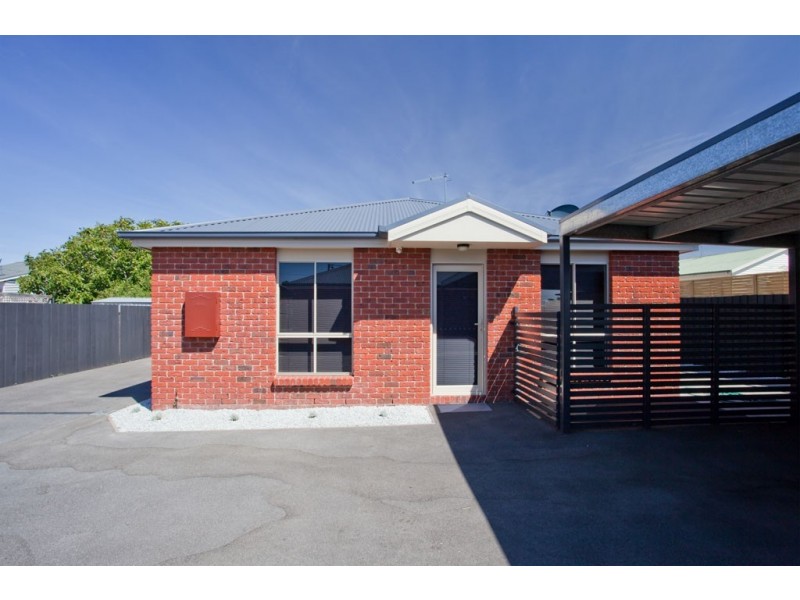 2/9 Eddington Crescent, Invermay TAS 7248