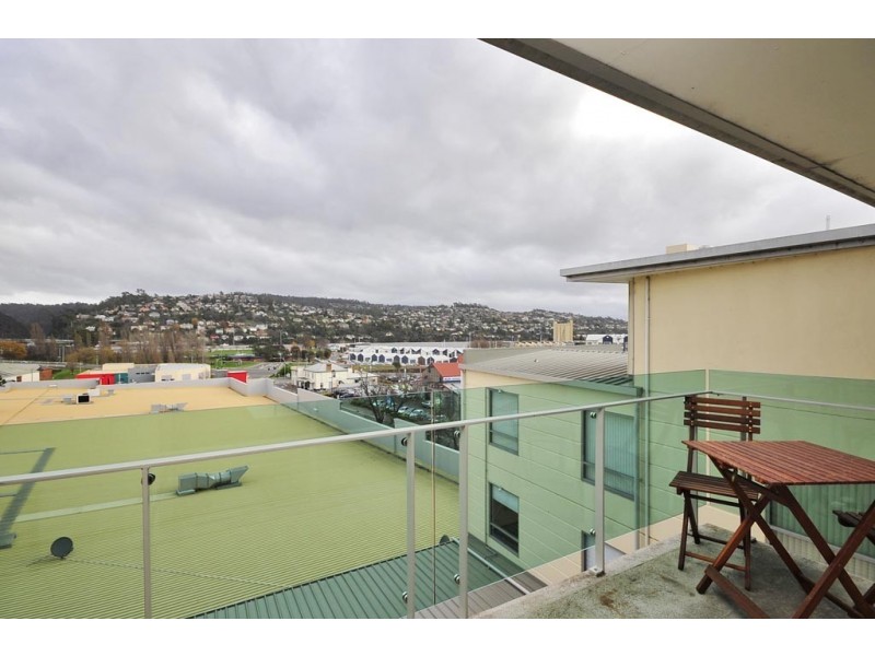 501/12 St John Street, Launceston TAS 7250