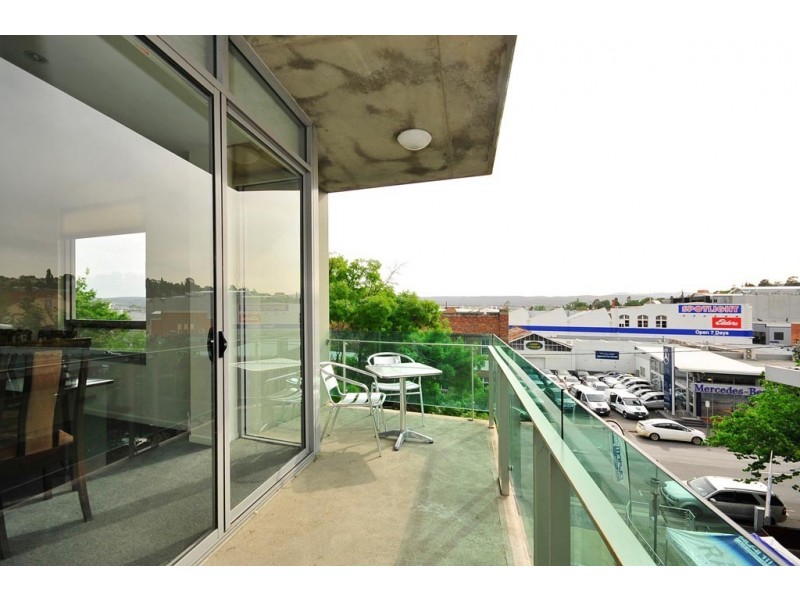 309/12 St John Street, Launceston TAS 7250