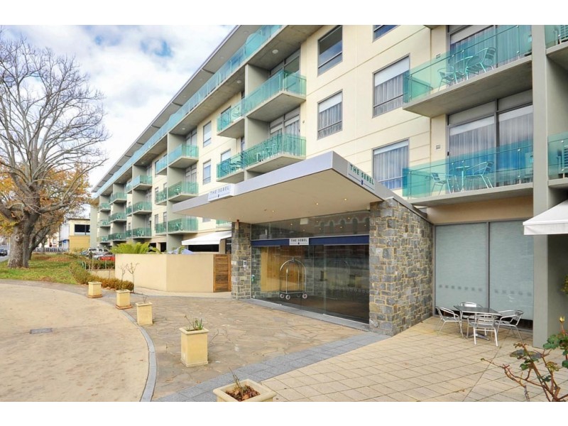 309/12 St John Street, Launceston TAS 7250