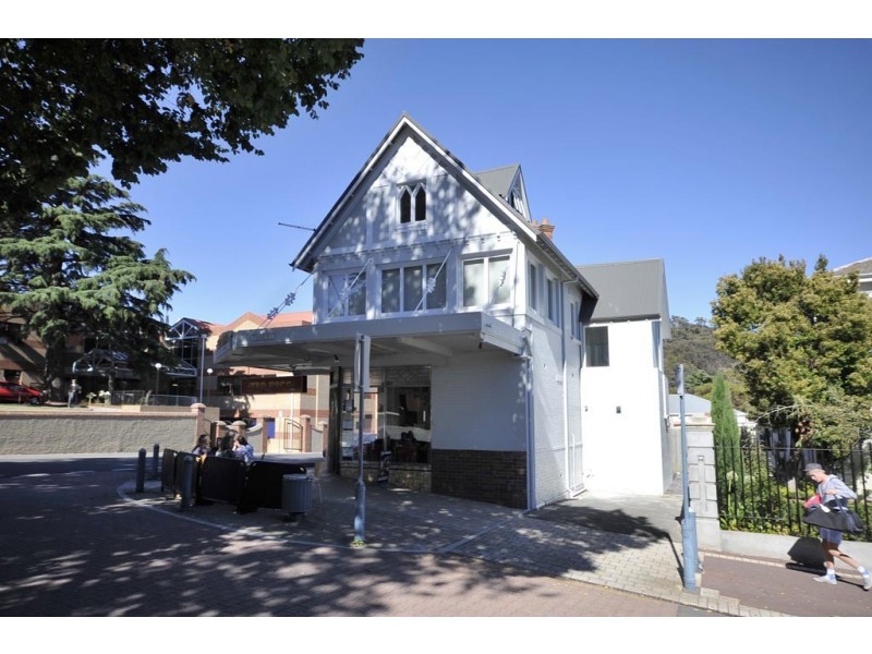 1 Park Street, Launceston TAS 7250